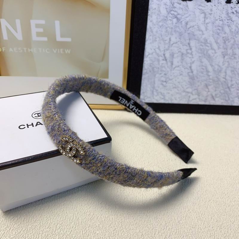Chanel Hair Band 12lyx16 (5)